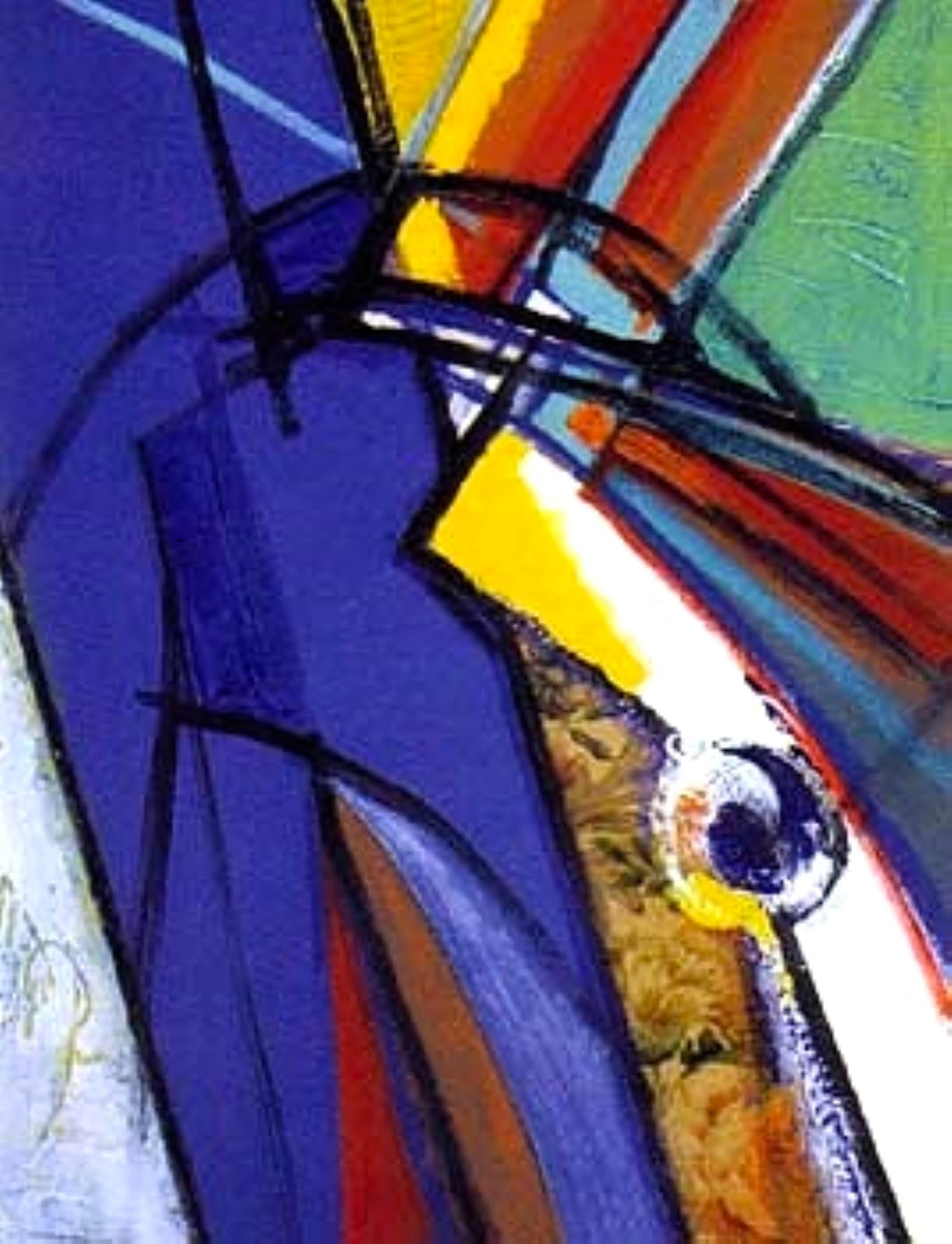 Serie ENTRAMADOS (46x59)