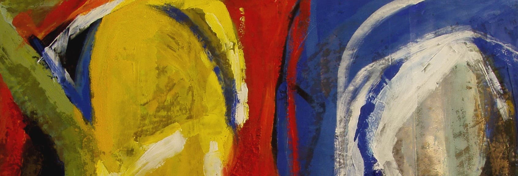 Antonio Casares Palma - Pintor Abstracto - Serie Serie ÓLEO SOBRE MALLA (75x75)