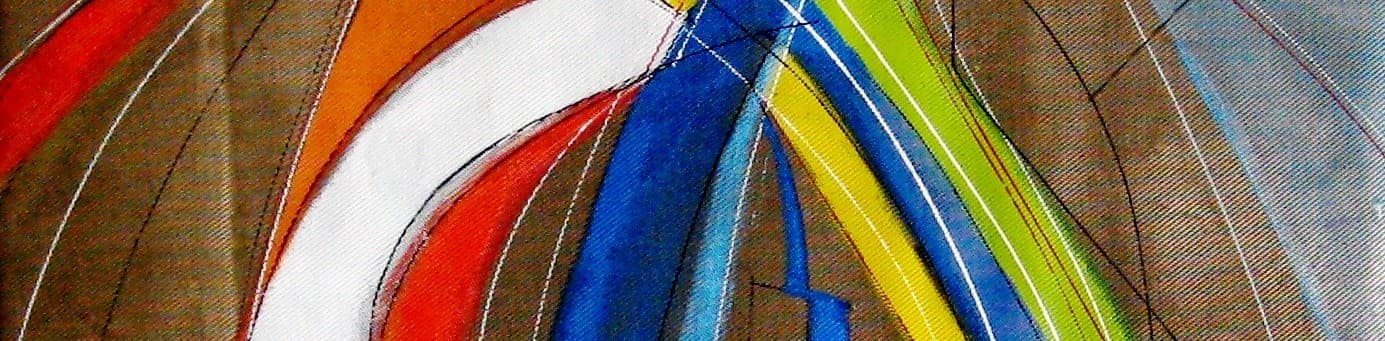 Antonio Casares Palma - Pintor Abstracto - Serie Serie ÓLEO SOBRE MALLA 30x30