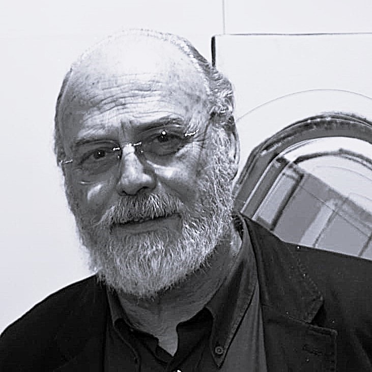 Antonio Casares Palma entrevistado por Nina Vélez-Troya