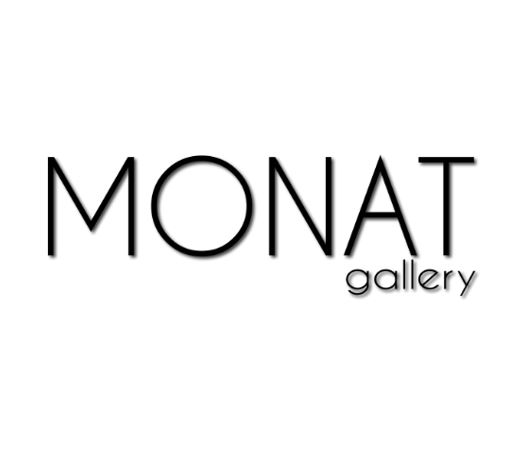 Representación de A. Casares Palma por MONAT Gallery